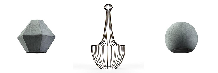 Stel je eigen hanglamp samen Stel je eigen hanglamp samen | NOVO, design de designlamp